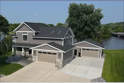 644 Windsor Terrace, Jefferson, WI 53549 - Photo 1