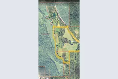 11393 Coulee Creek Road, Ferryville, WI 54628 - Photo 1