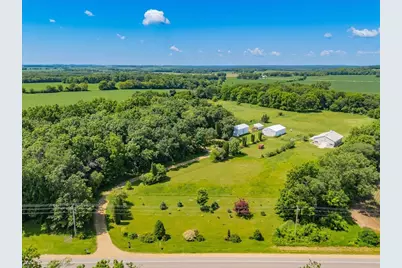 W4615 Highway 16, Rio, WI 53960 - Photo 1