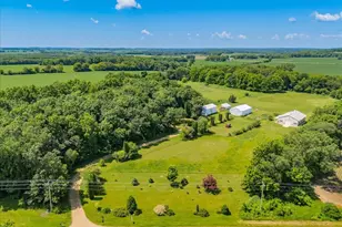 W4615 Hwy 16, Rio, WI 53960 - Photo 1