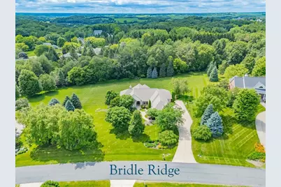 4865 Champions Run, Middleton, WI 53562 - Photo 1