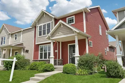 1106 O'Keeffe Avenue, Sun Prairie, WI 53590 - Photo 1
