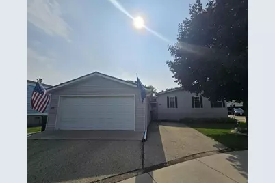 1406 Flyway Drive, Waupun, WI 53963 - Photo 1