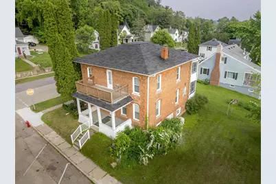 101 Washington Street, Wonewoc, WI 53968 - Photo 1