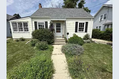 442 Maple Avenue, Columbus, WI 53925 - Photo 1