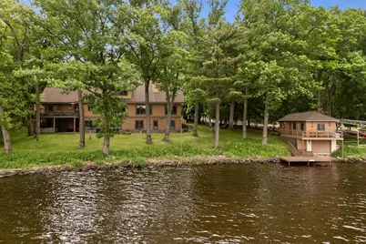 N3635 Tipperary Road, Poynette, WI 53955 - Photo 1