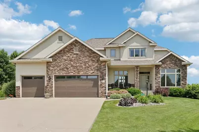 6522 Harvest Moon Court, Waunakee, WI 53597 - Photo 1