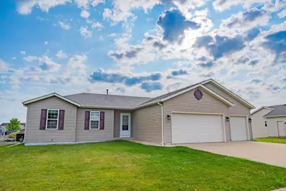 862 Stonefield Drive, Edgerton, WI 53534 - Photo 1