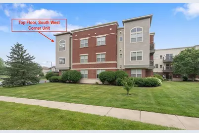 5196 Sassafras Drive #313, Fitchburg, WI 53711 - Photo 1