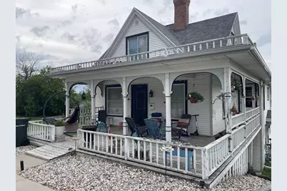 124 W Jackson Street, Ripon, WI 54971 - Photo 1