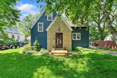 4705 Gordon Avenue, Monona, WI 53716 - Photo 1