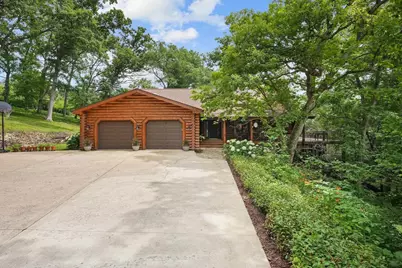 1851 Twin Bridge Road, Mineral Point, WI 53565 - Photo 1