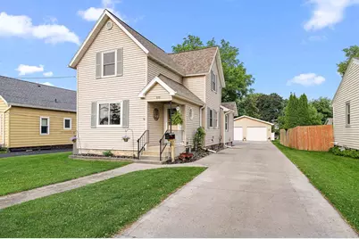 605 Declark Street, Beaver Dam, WI 53916 - Photo 1