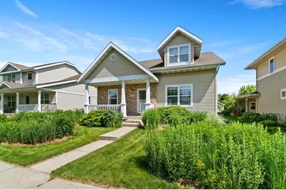 5220 Teaberry Lane, Fitchburg, WI 53711 - Photo 1