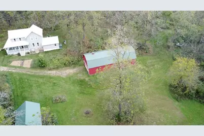 10627 Zanon Drive, Cazenovia, WI 53924 - Photo 1