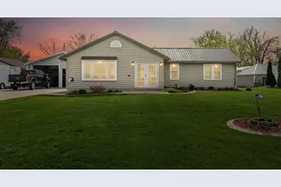 N2482 Rock River Road, Fort Atkinson, WI 53538 - Photo 1