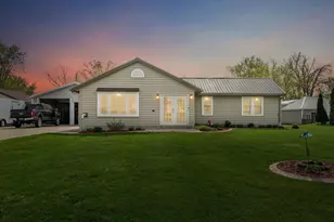 N2482 Rock River Rd, Fort Atkinson, WI 53538 - Photo 1