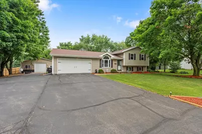 4716 Carter Street, Oregon, WI 53575 - Photo 1