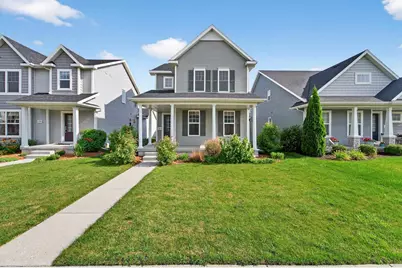 5613 Rustic Pebble Lane, Madison, WI 53718 - Photo 1