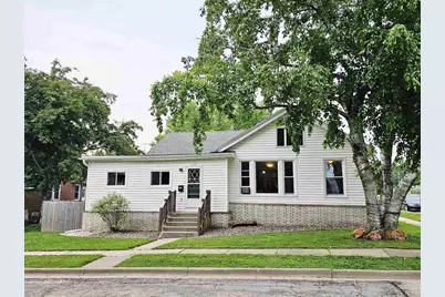 114 N Level Street, Ridgeville, WI 53533 - Photo 1