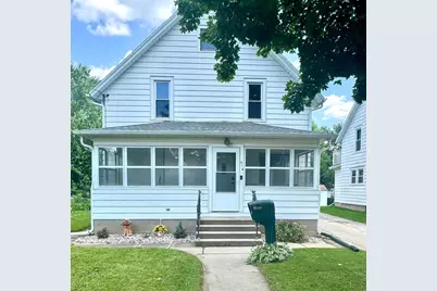 514 Robert Street, Fort Atkinson, WI 53538 - Photo 1