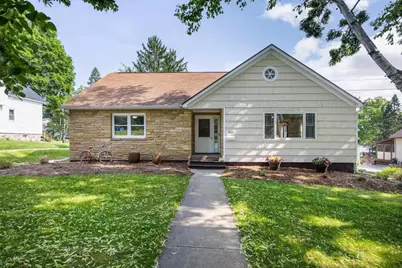 421 Fremont Street, Lake Mills, WI 53551 - Photo 1