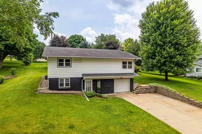 619 4th Avenue, New Glarus, WI 53574 - Photo 1