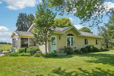 16901 W Holt Road, Brooklyn, WI 53521 - Photo 1