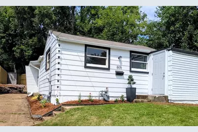 805 Mayer Avenue, Madison, WI 53704 - Photo 1