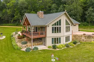 4198 Wilson Rd, Ridgeville, WI 53533 - Photo 1