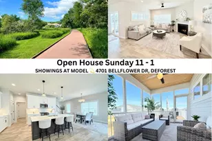 4713 Bellflower Dr, DeForest, WI 53532 - Photo 1