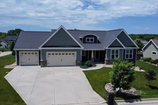 7740 Stonecrop Way, DeForest, WI 53532 - Photo 1