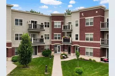 5194 Sassafras Drive #211, Fitchburg, WI 53711 - Photo 1