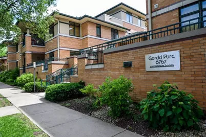 6767 Frank Lloyd Wright Avenue #120, Middleton, WI 53562 - Photo 1