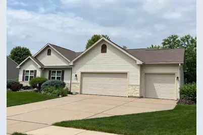 104 Caroline Ct Court, Beaver Dam, WI 53916 - Photo 1