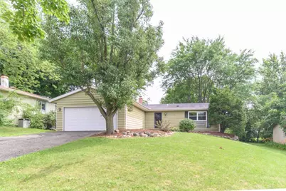 6817 Putnam Road, Madison, WI 53711 - Photo 1