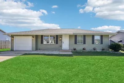 3317 Turnberry Drive, Janesville, WI 53548 - Photo 1