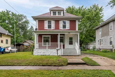 1140 Bluff Street, Beloit, WI 53511 - Photo 1