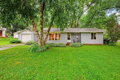 412 Nichols Road, Monona, WI 53716 - Photo 1