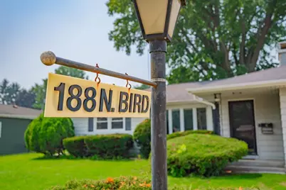 188 N Bird Street, Sun Prairie, WI 53590 - Photo 1