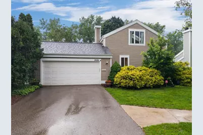 7426 Cedar Creek Trail, Madison, WI 53717 - Photo 1