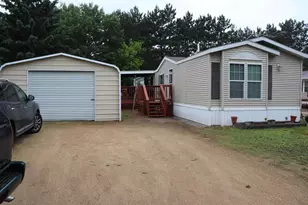 N3557 Catfish Trail, Montello, WI 53949 - Photo 1