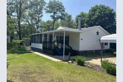 1870 County Road F #70, Friendship, WI 53934 - Photo 1