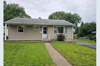 4530 Esch Lane, Madison, WI 53704 - Photo 1