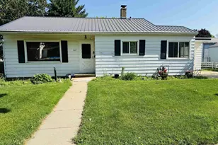 1117 21st St, Monroe, WI 53566 - Photo 1