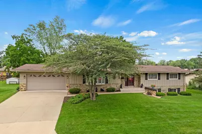 512 Circle Street, Tomah, WI 54660 - Photo 1