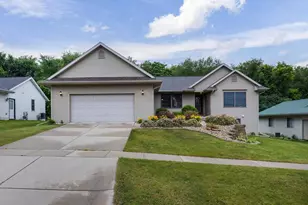 742 Hemphill Ave, Edgerton, WI 53534 - Photo 1