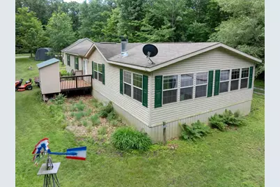 630 Oak Lane, Grand Marsh, WI 53936 - Photo 1