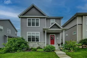 6117 Misty Bridge Rd, Madison, WI 53718 - Photo 1