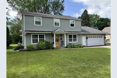 7219 Franklin Avenue, Middleton, WI 53562 - Photo 1